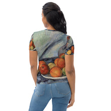 Load image into Gallery viewer, Women's T-shirt