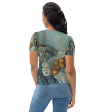 Load image into Gallery viewer, Women's T-shirt