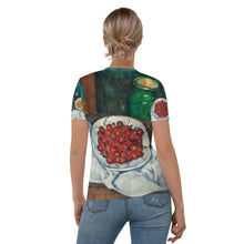 Load image into Gallery viewer, Women's T-shirt