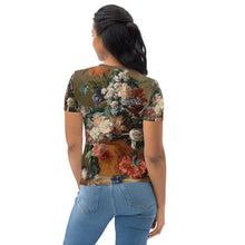Load image into Gallery viewer, Women's T-shirt