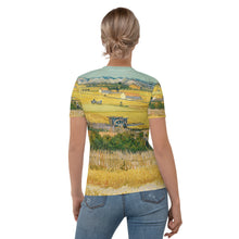 Load image into Gallery viewer, Women's T-shirt