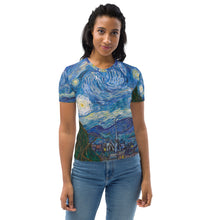 Load image into Gallery viewer, Women's T-shirt