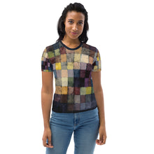 Load image into Gallery viewer, Women's T-shirt