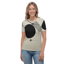 Load image into Gallery viewer, Women's T-shirt