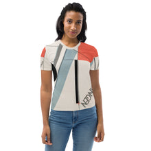 Load image into Gallery viewer, Women's T-shirt