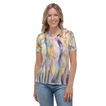 Load image into Gallery viewer, Women's T-shirt