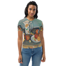 Load image into Gallery viewer, Women's T-shirt