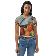Load image into Gallery viewer, Women's T-shirt
