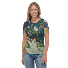 Load image into Gallery viewer, Women's T-shirt