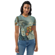 Load image into Gallery viewer, Women's T-shirt