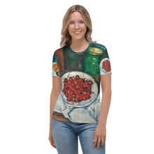 Load image into Gallery viewer, Women's T-shirt