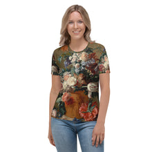 Load image into Gallery viewer, Women's T-shirt