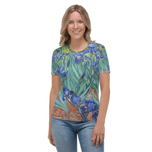 Load image into Gallery viewer, Women's T-shirt