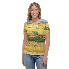 Load image into Gallery viewer, Women's T-shirt