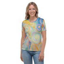 Load image into Gallery viewer, Women's T-shirt