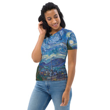 Load image into Gallery viewer, Women's T-shirt