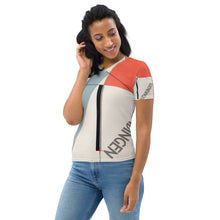 Load image into Gallery viewer, Women's T-shirt