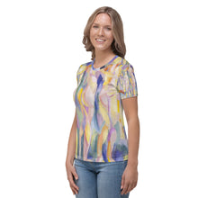Load image into Gallery viewer, Women's T-shirt