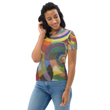 Load image into Gallery viewer, Women's T-shirt