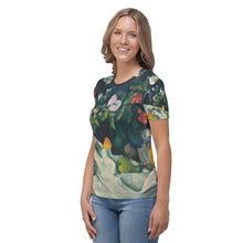 Load image into Gallery viewer, Women's T-shirt