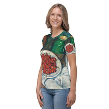 Load image into Gallery viewer, Women's T-shirt