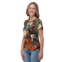 Load image into Gallery viewer, Women's T-shirt