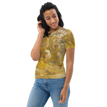 Load image into Gallery viewer, Women's T-shirt