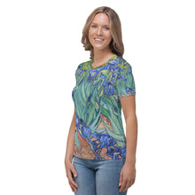Load image into Gallery viewer, Women's T-shirt