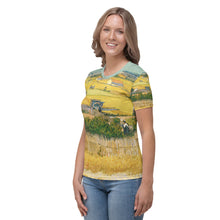 Load image into Gallery viewer, Women's T-shirt