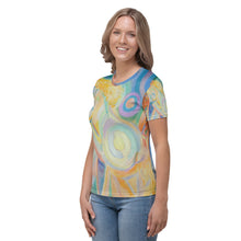 Load image into Gallery viewer, Women's T-shirt