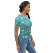 Load image into Gallery viewer, Women's T-shirt