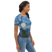 Load image into Gallery viewer, Women's T-shirt