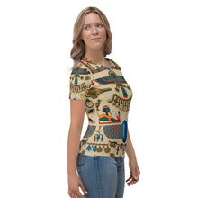 Load image into Gallery viewer, Women's T-shirt