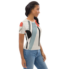 Load image into Gallery viewer, Women's T-shirt