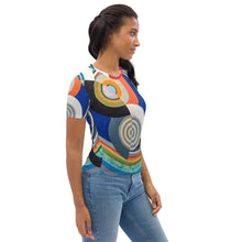 Load image into Gallery viewer, Women's T-shirt