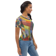 Load image into Gallery viewer, Women's T-shirt
