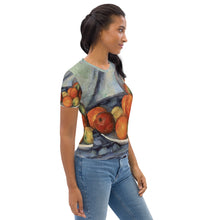 Load image into Gallery viewer, Women's T-shirt