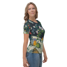 Load image into Gallery viewer, Women's T-shirt