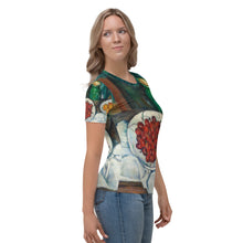 Load image into Gallery viewer, Women's T-shirt