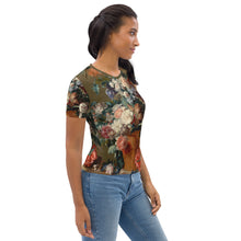 Load image into Gallery viewer, Women's T-shirt
