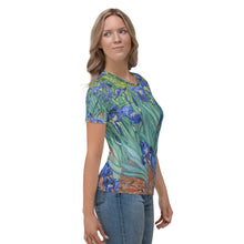 Load image into Gallery viewer, Women's T-shirt