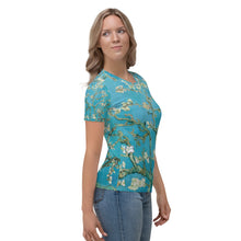 Load image into Gallery viewer, Women's T-shirt