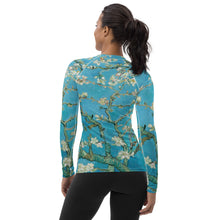 Load image into Gallery viewer, Women's Rash Guard