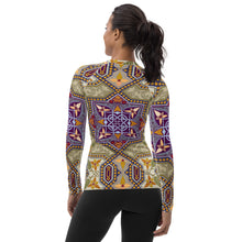 Load image into Gallery viewer, Women's Rash Guard