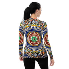 Load image into Gallery viewer, Women's Rash Guard