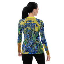 Load image into Gallery viewer, Women's Rash Guard