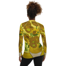 Load image into Gallery viewer, Women's Rash Guard