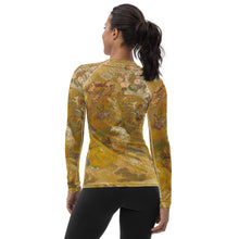 Load image into Gallery viewer, Women's Rash Guard