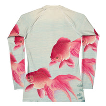 Load image into Gallery viewer, Women's Rash Guard