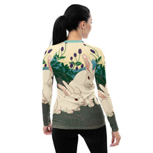 Load image into Gallery viewer, Women's Rash Guard